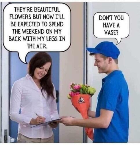 A Vase