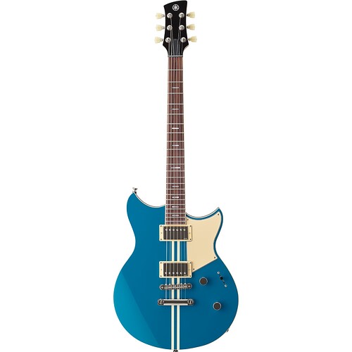 RSS20 Standard in Swift Blue