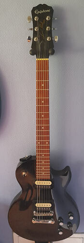 Epiphone Les Paul