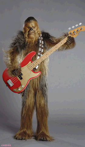 wOOKY