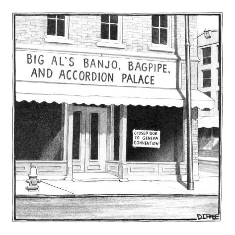 Big Al's Banjo Accordion and Bagpipe Palace