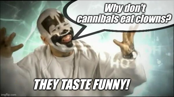 Cannibals